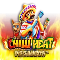 Chilli Heat Megaways